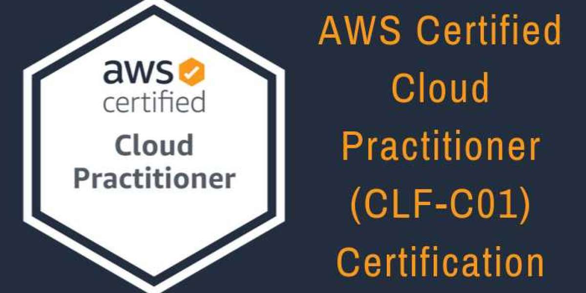 The Ultimate Guide to AWS-Certified-Cloud-Practitioner-CLF-C01 Exam Dumps