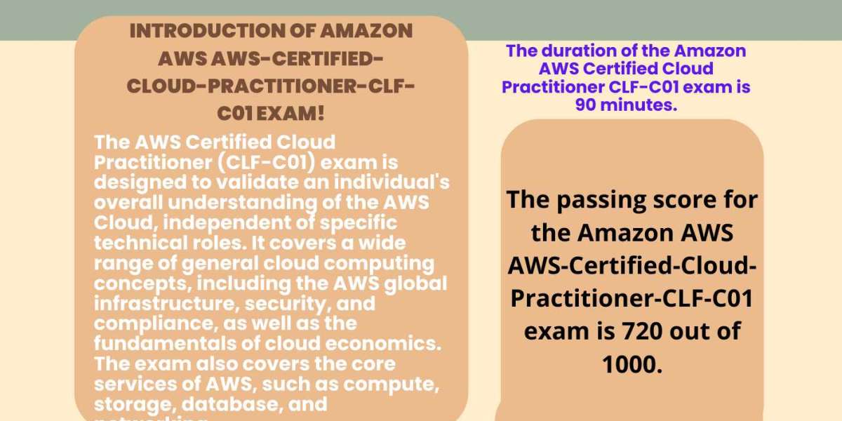 CLF-C01 Exam Dumps: Specialty Practice Exams