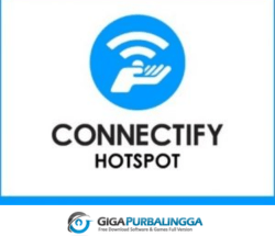 Network & WiFi - Gigapurbalingga