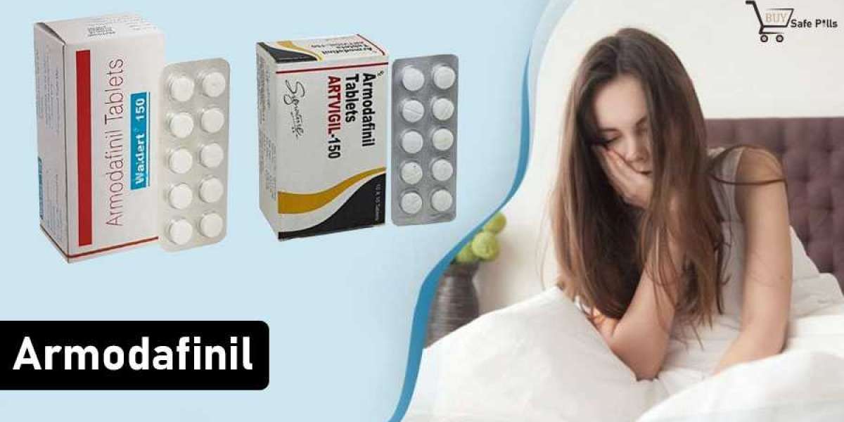 Using Armodafinil for simulated driving and sleep | Buysafepills