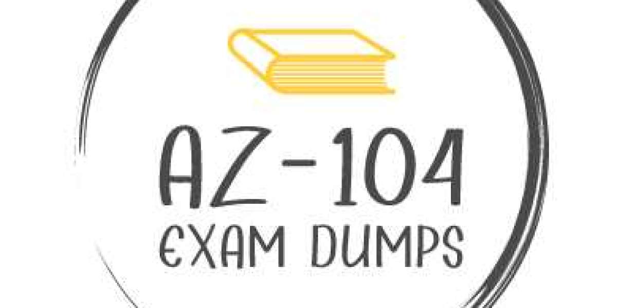 AZ-104 Exam Dumps prepare for the Microsoft AZ-104 certification