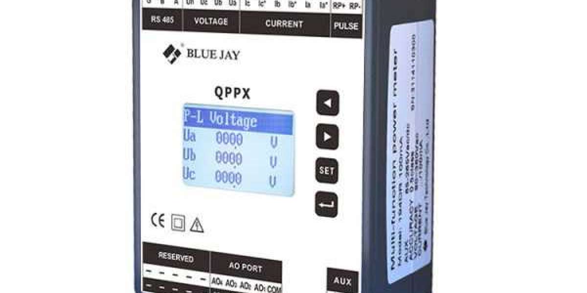 5 features of Programmable transducers