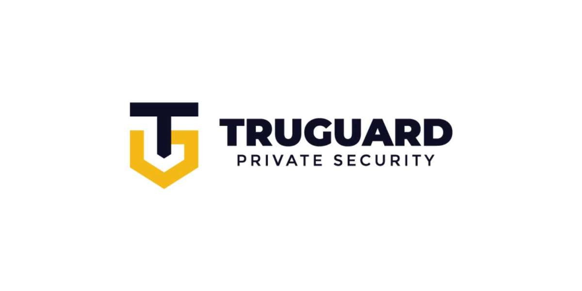 TruGuard Security