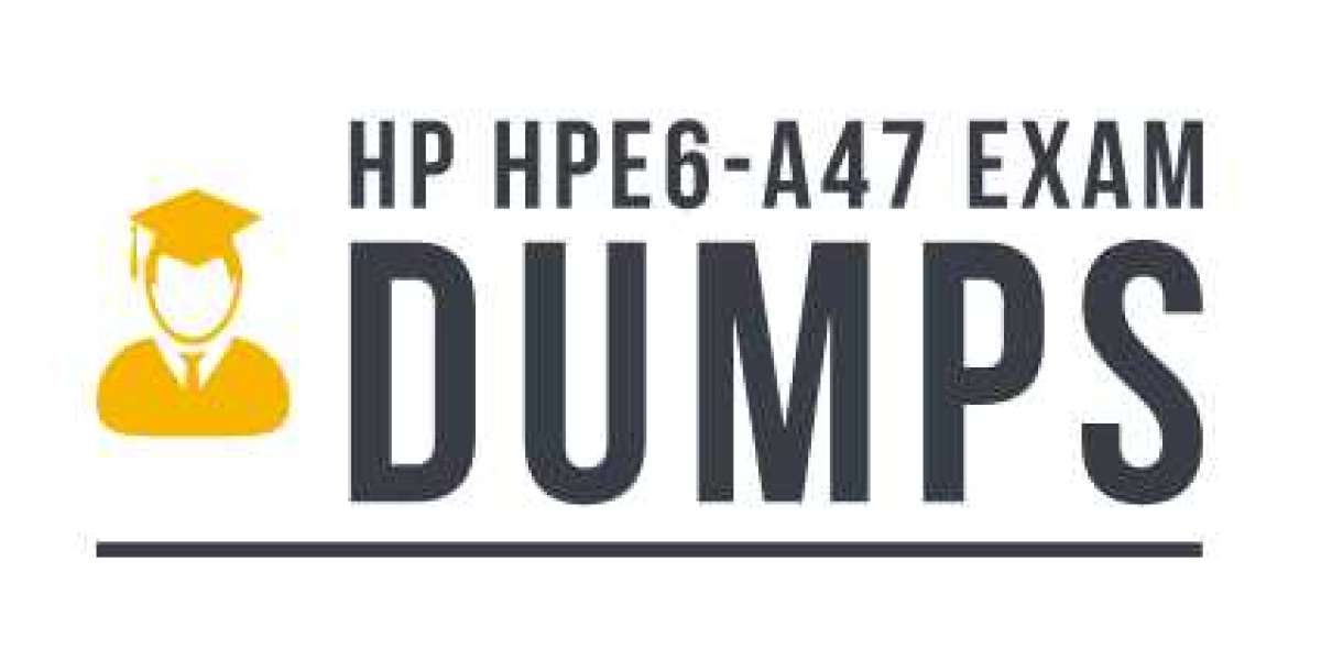 HPE6-A47 Dumps  study guide was inaccurate and useless?