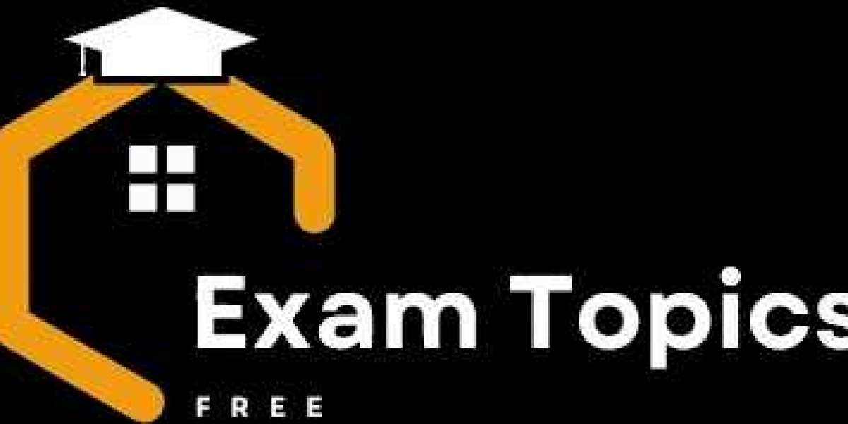 Ace you’re Exams with Exam Topics Free: Expert-Recommended Resources