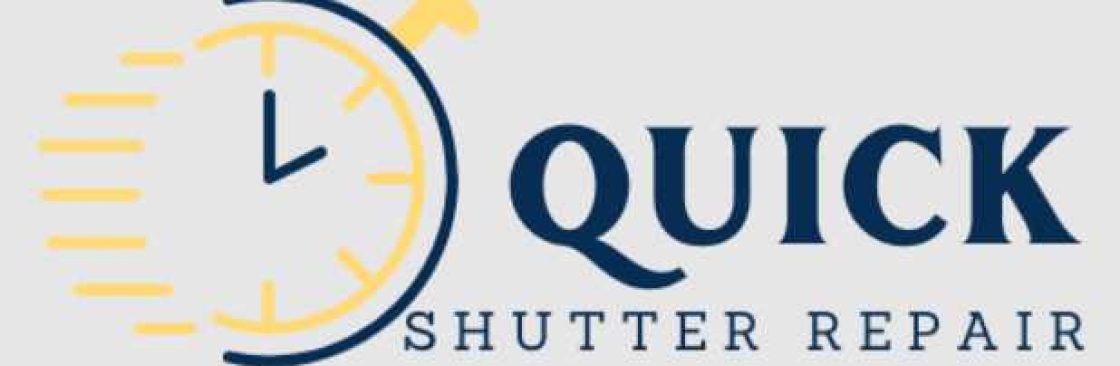 qiuck quickshutter Cover Image