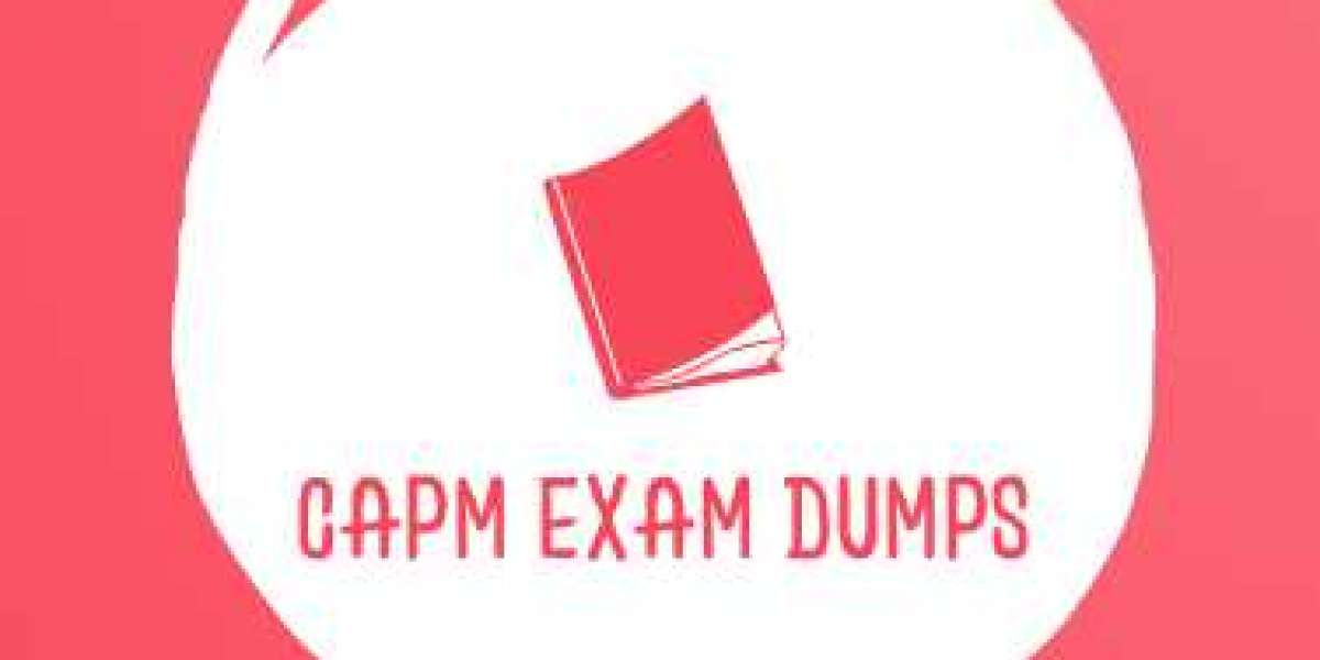 CAPM Exam Dumps easy format of PMI CAPM Dumps [2023]