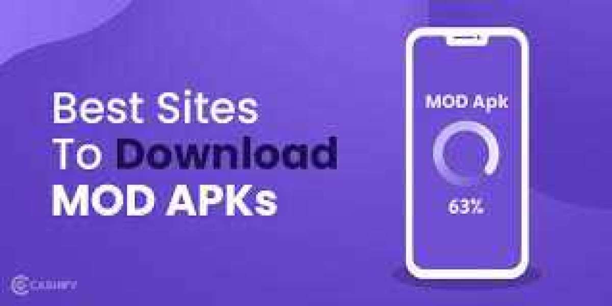 Discover the Safest Website to Download Mod APKs and Games: