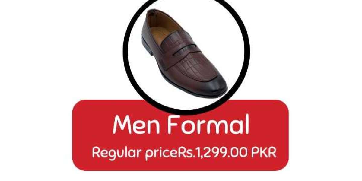 By Choice in Pakistan online Shoes Store