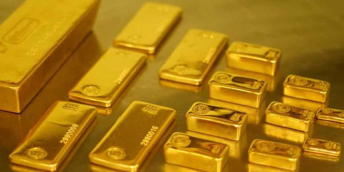 The Ultimate Guide to Investing in Gold Bullion