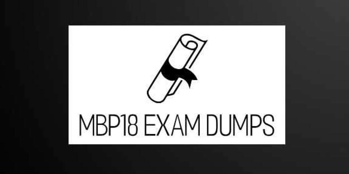 MBP18 Exam Dumps: 100% Success Guaranteed!