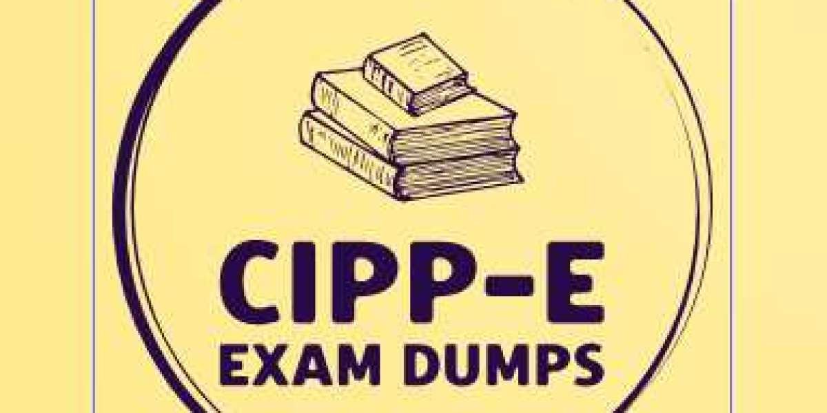 CIPP-E is over your head, that’s adequate would possibly make feel to peer