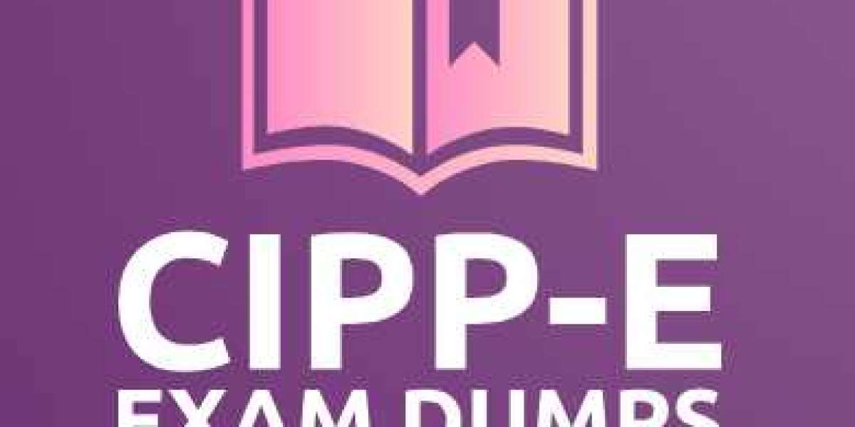 CIPP-E Dumps essential articles those articles robotically whilst