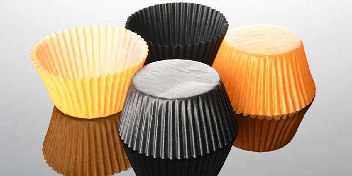 greaseproof cupcake liners correctly Using greaseproof cupcake liners is a simple process