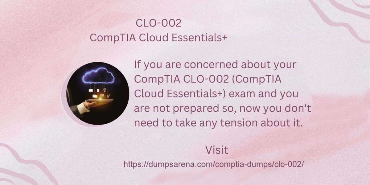 CLO-002 Exam Dumps: Tips, Tricks, and Resources