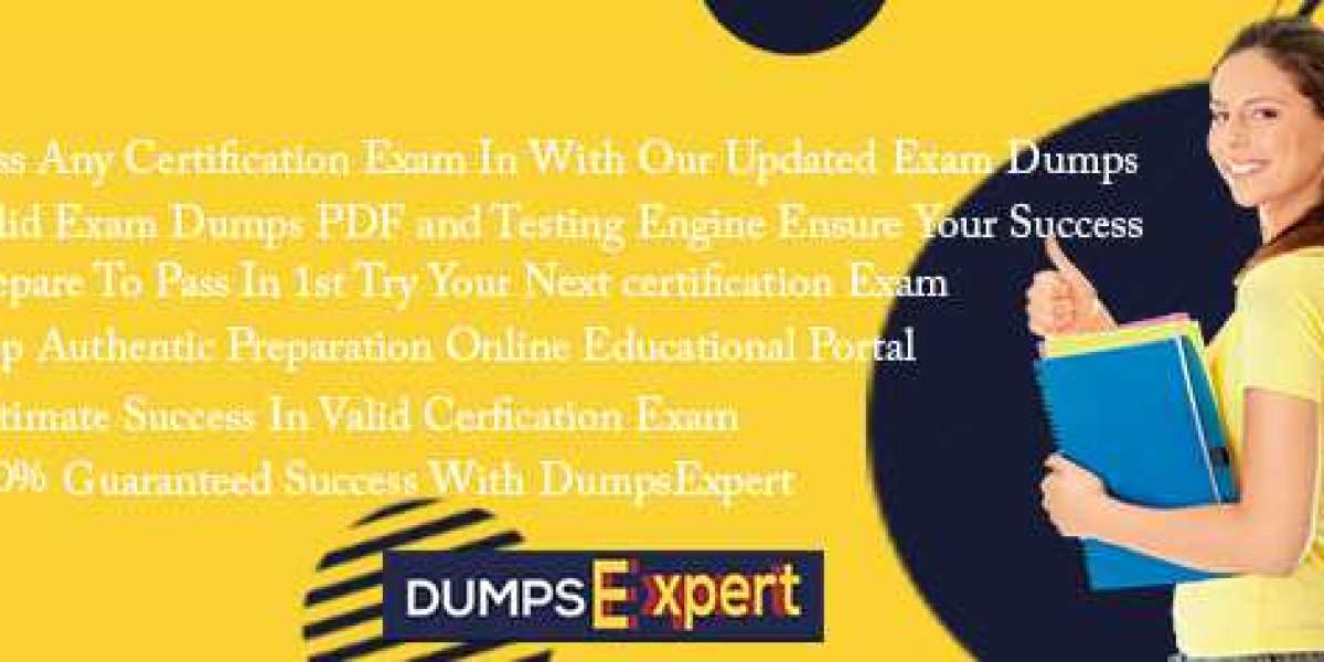 Your Guide to DumpsExpert HPE0-G03 Exam Questions and Answers