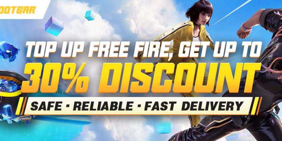 "Is Lootbar Safe for Free Fire Top-ups? Why is it Value for Money?"