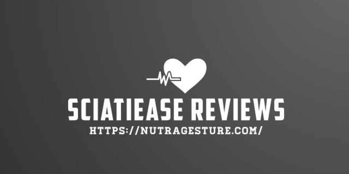 Sciatiease Review: Works Fast and Is Very Effective