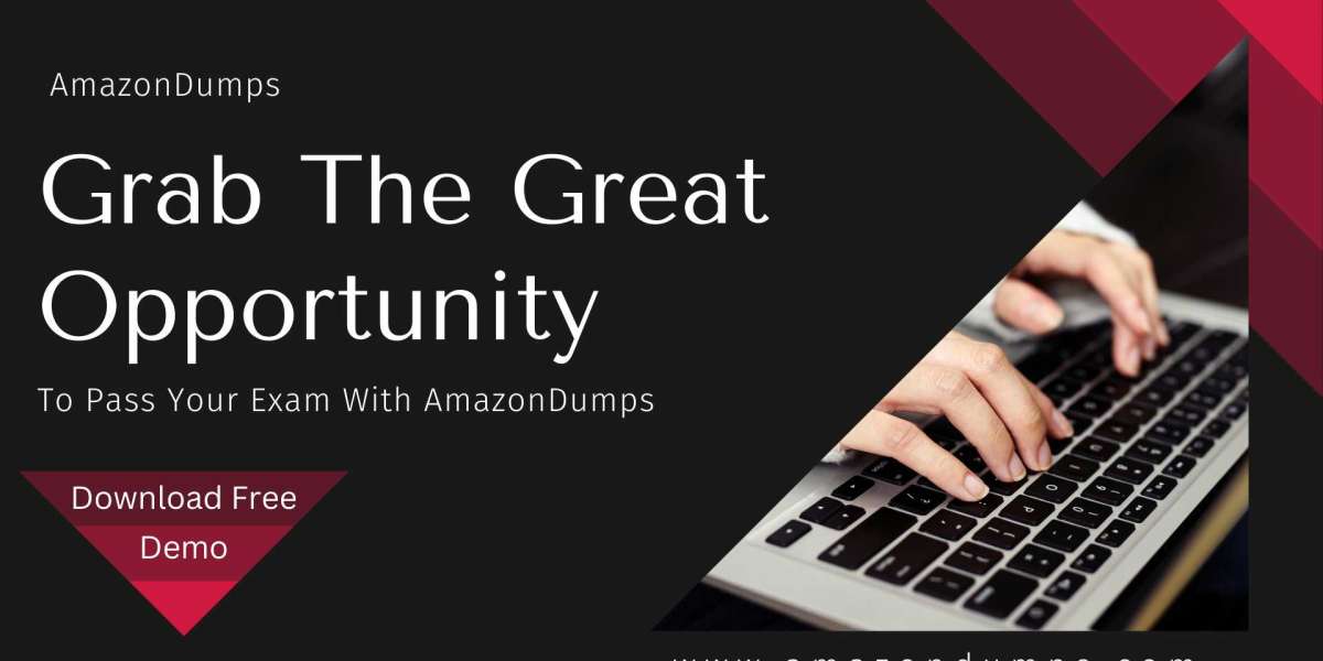 Ace the DVA-C02 Exam with AmazonDumps Study Resources