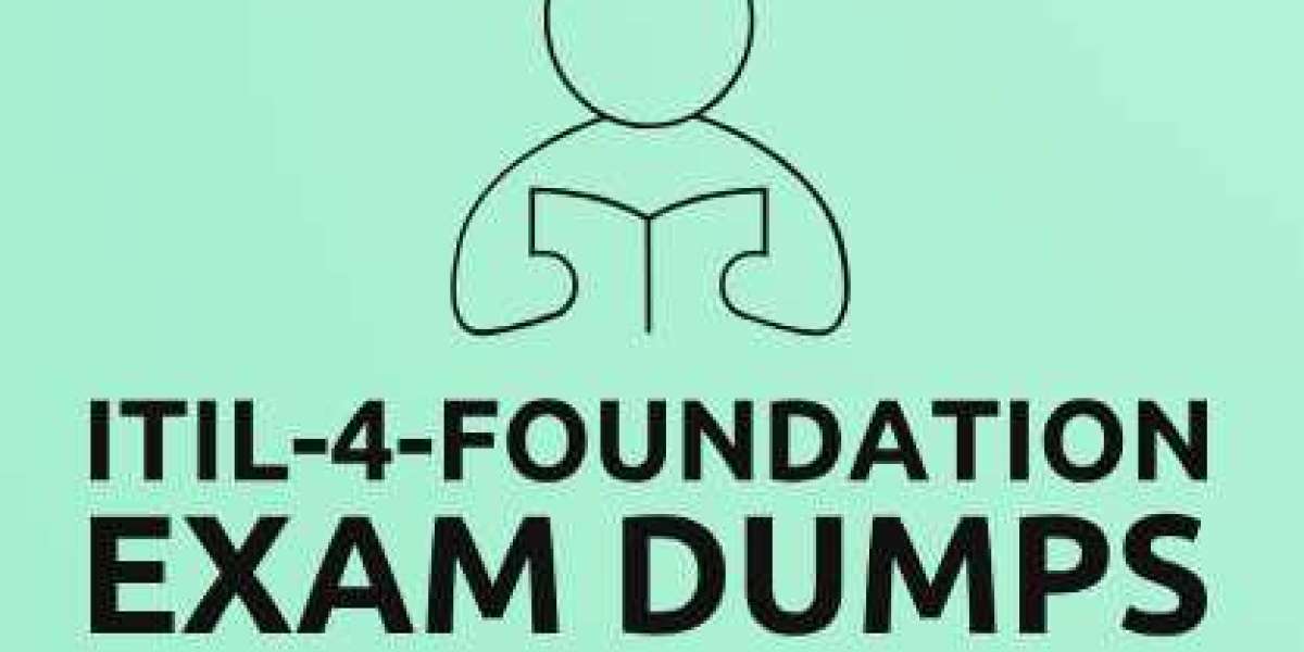 ITIL-4-Foundation Exam Dumps  Things to Consider When Taking the ITIL 4 Foundation Exam