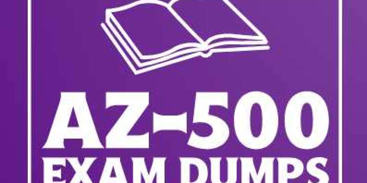 AZ-500 Microsoft Azure Fundamentals exam as per the requirement