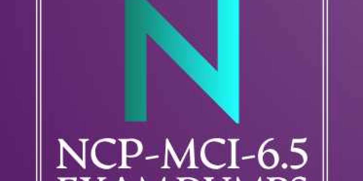 NCP-MCI-6.5 Exam Dumps  You can strive NCP-MCI-6.five loose demo earlier than making a decision