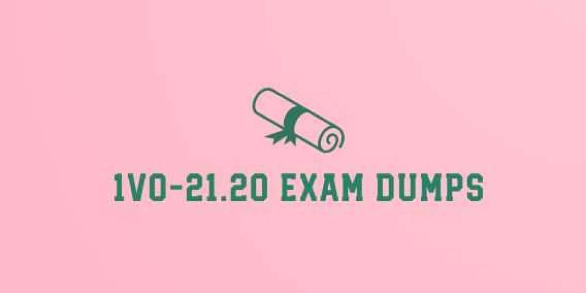 1V0-21.20 Dumps: All You Need to Know About the Certification Exam