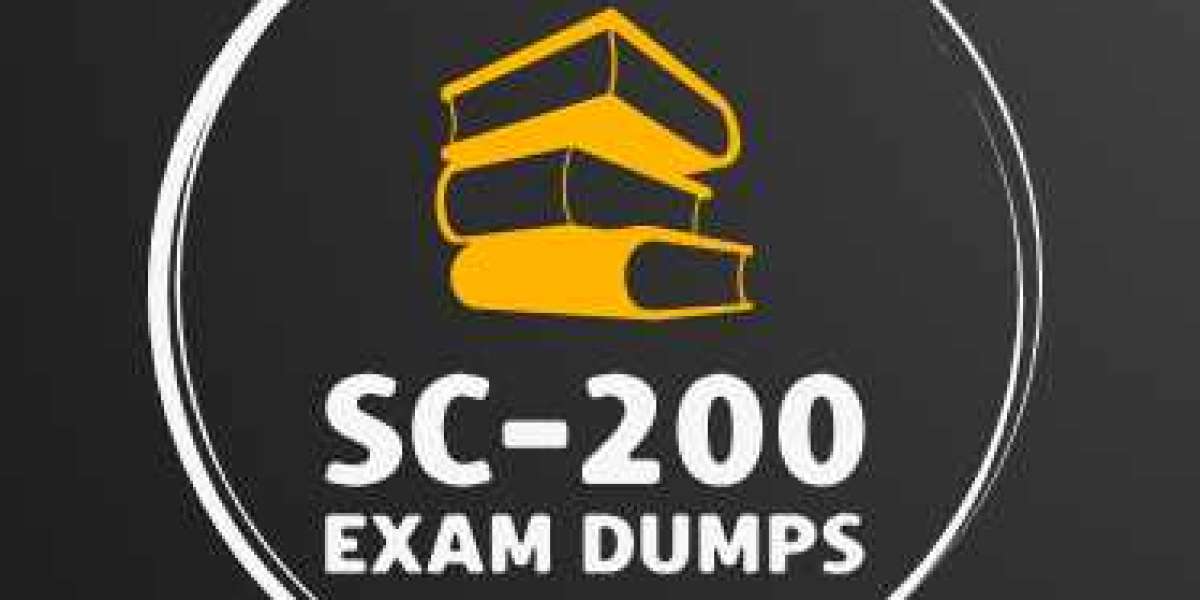 SC-200 Exam Dumps  By answering these Microsoft SC-200 practice test questions