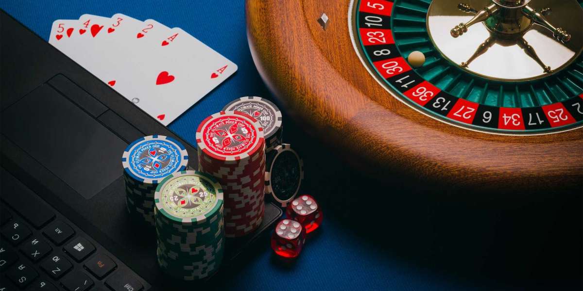 What Is Live Casino? - Vulkan Vegas online