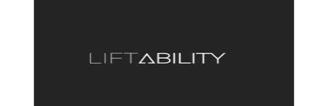 Lift Ability Cover Image