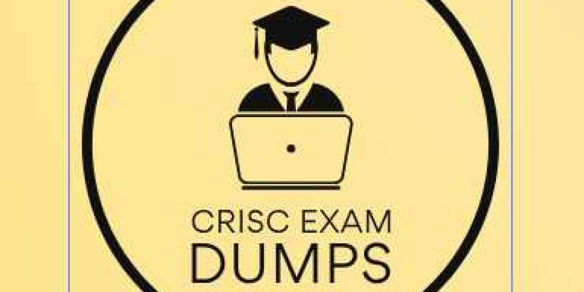 CRISC Exam Dumps  Valid Isaca CRISC exercise check given through