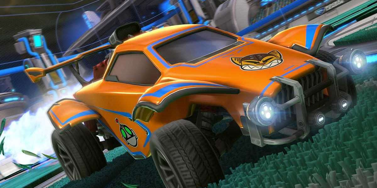 Rocket League Items all unspent credit may be transformed to the very best degree praise