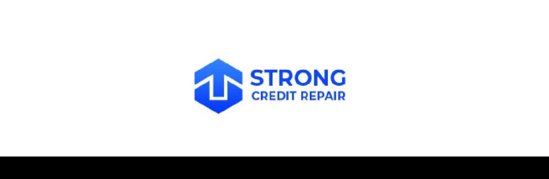 STRONG CREDIT REPAIR Cover Image