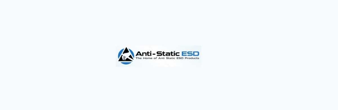 Antistatic ESD Cover Image