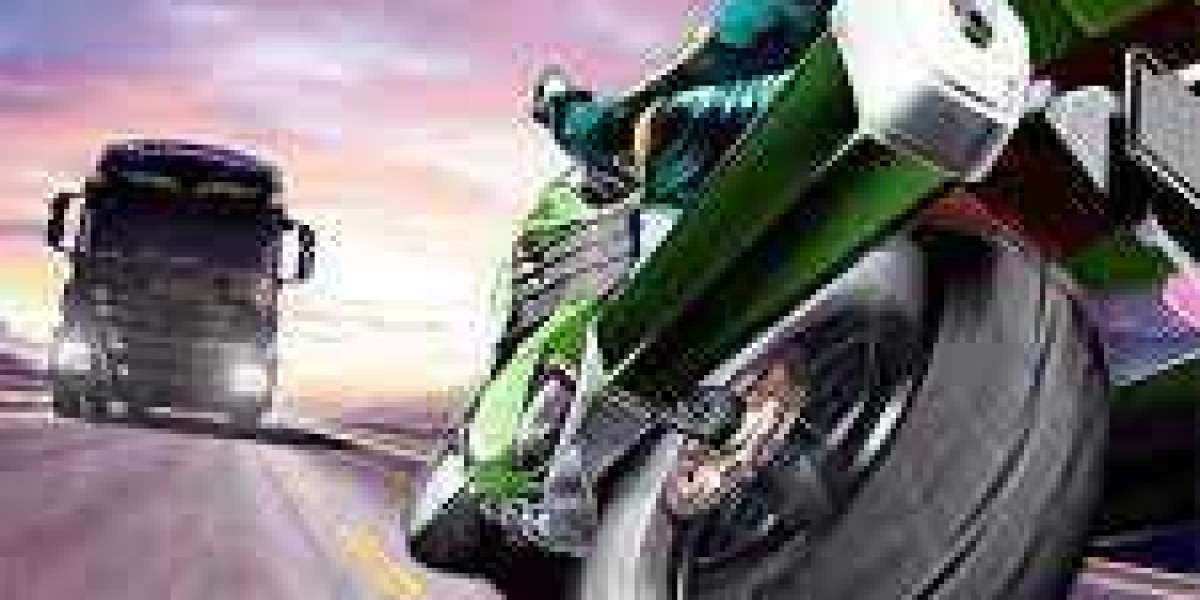 Traffic Rider Android Için V1.95 APK’yı İndir