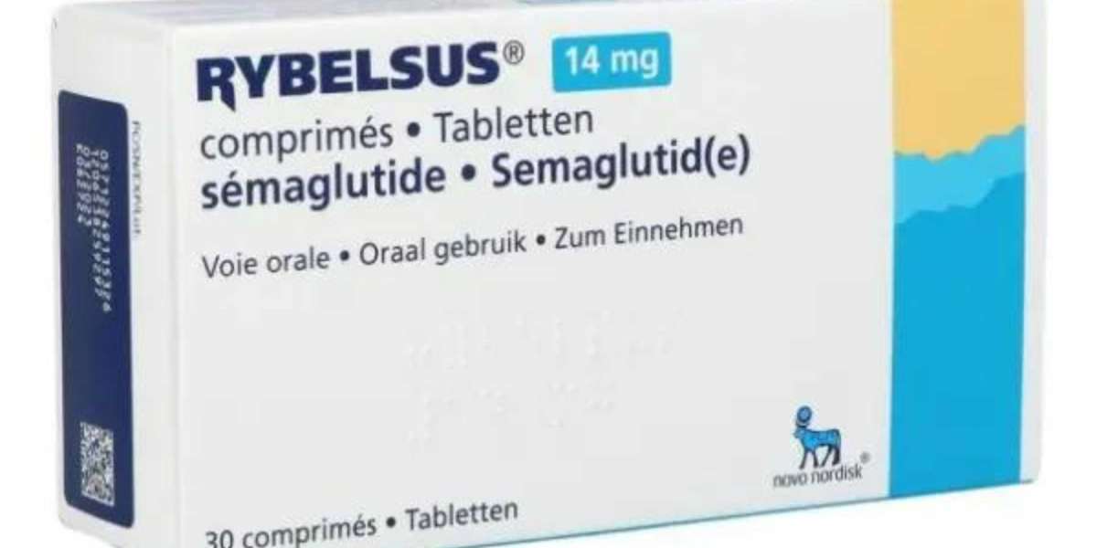 Understanding Rybelsus 3mg: A Comprehensive Guide