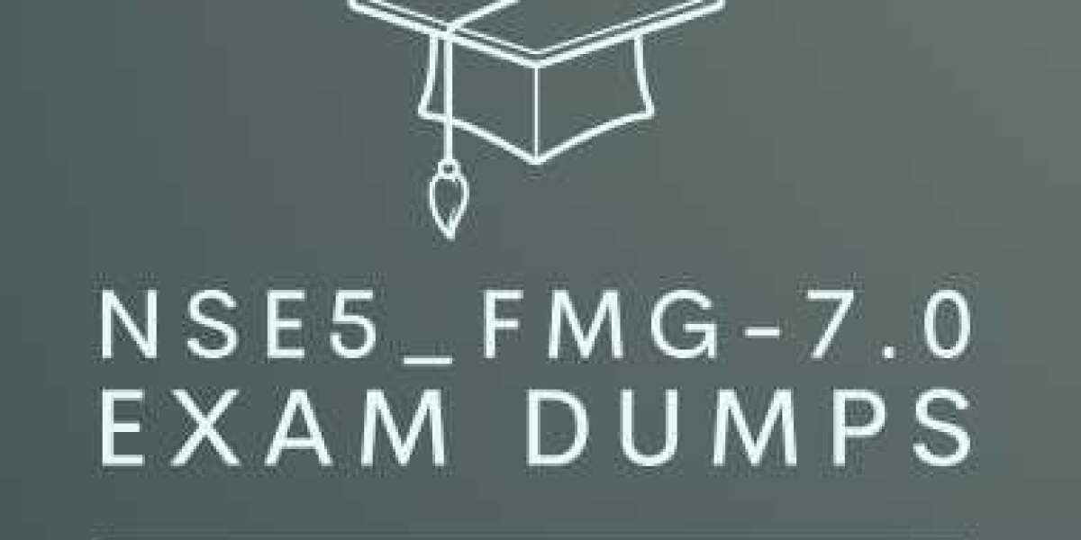 Types of Fortinet NSE5_FMG-7.0 DUMPS Exam Practice Test Questions