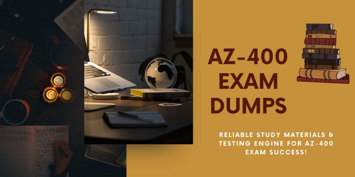 DumpsArena's AZ-400 Exam Dumps: Your Competitive Edge