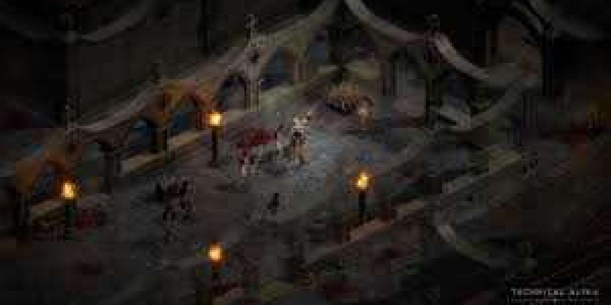 Diablo 2: Resurrected - How To Import Old Characters