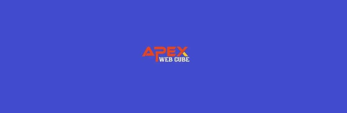 Apex Web Cube Cover Image