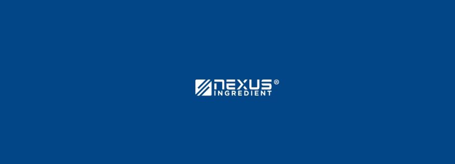 NEXUS INGREDIENT AUSTRALIA Cover Image