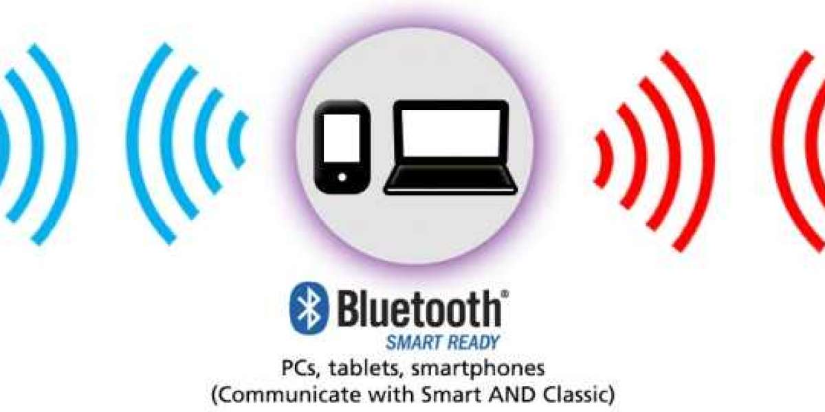 Bluetooth Smart and Smart Ready Market Size & Share 2023 Analysis Covering COVID-19 Impacts and Forecast to 2032