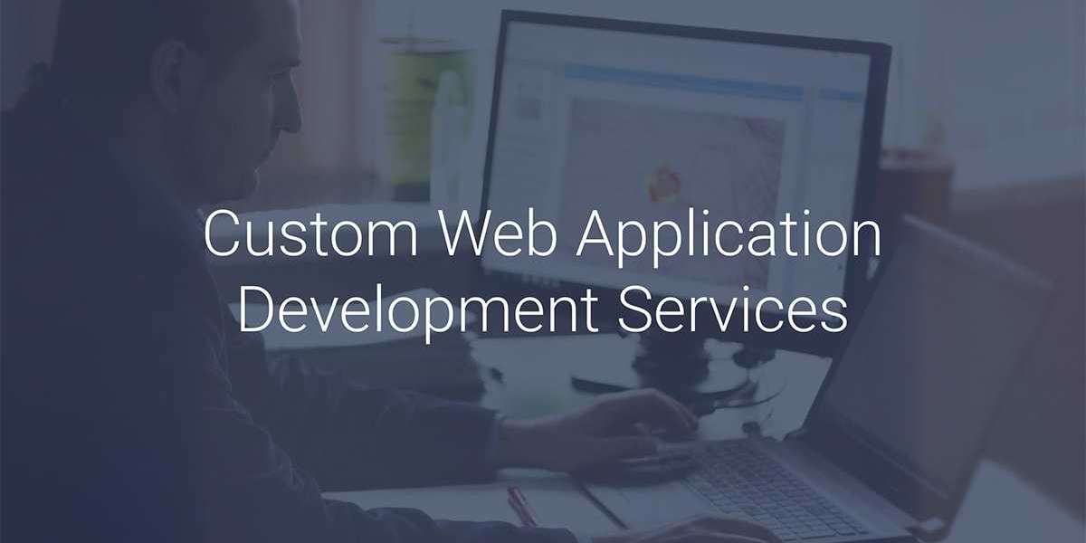 Why Custom Application Development Services are Better for Your Business