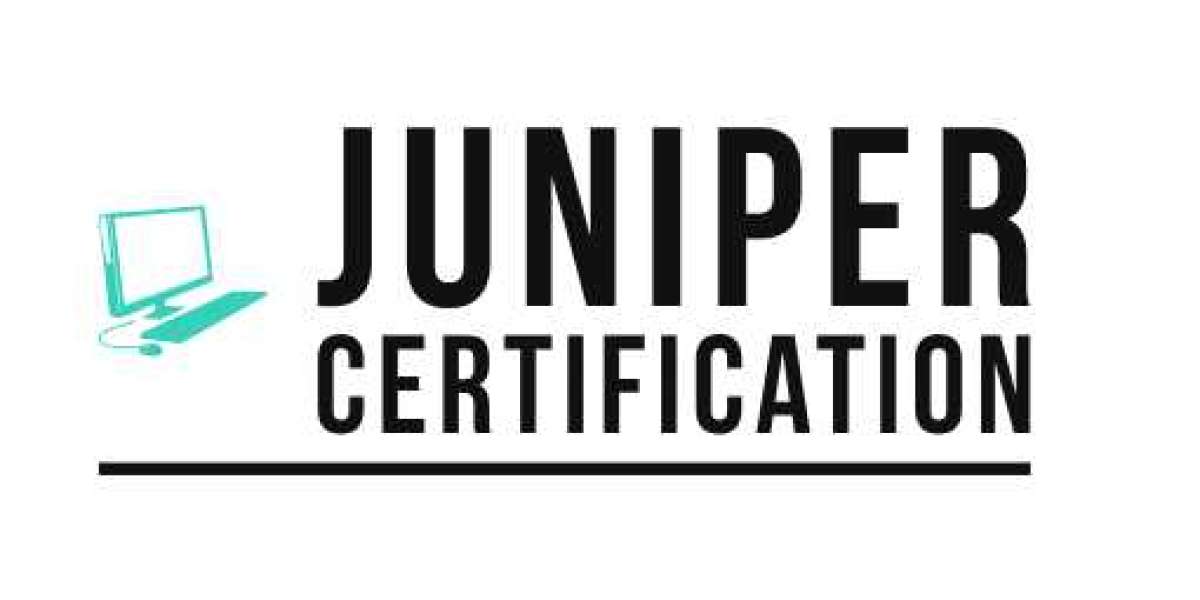 The Top 5 Juniper Certification Exams You Should Consider