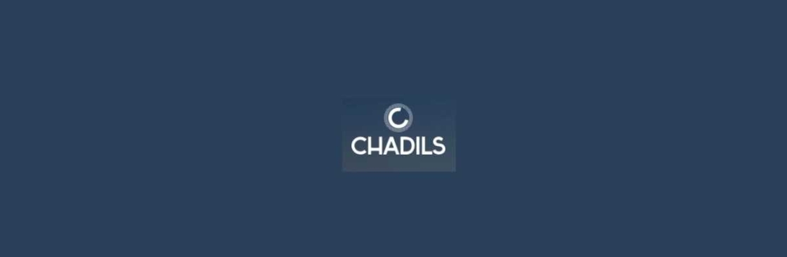 Chadils Valuations Ltd Cover Image