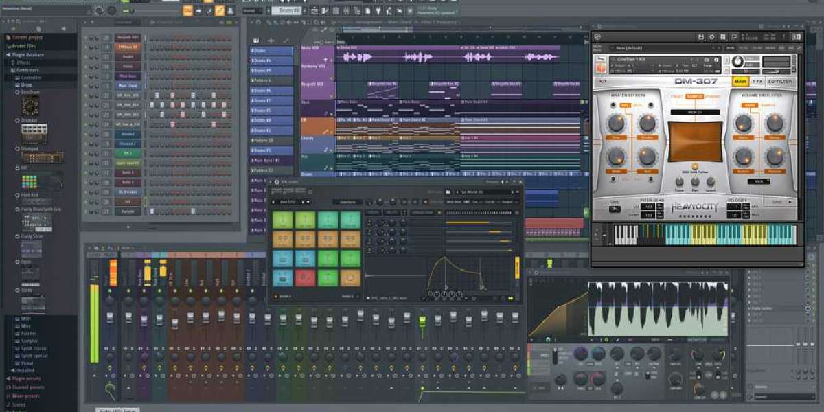 Unleash Your Creativity with FL Studio Mobile: Get the Latest Version for Free in 2023