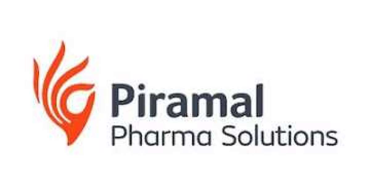 Piramal Pharma Solutions: Pioneering API Manufacturing Excellence