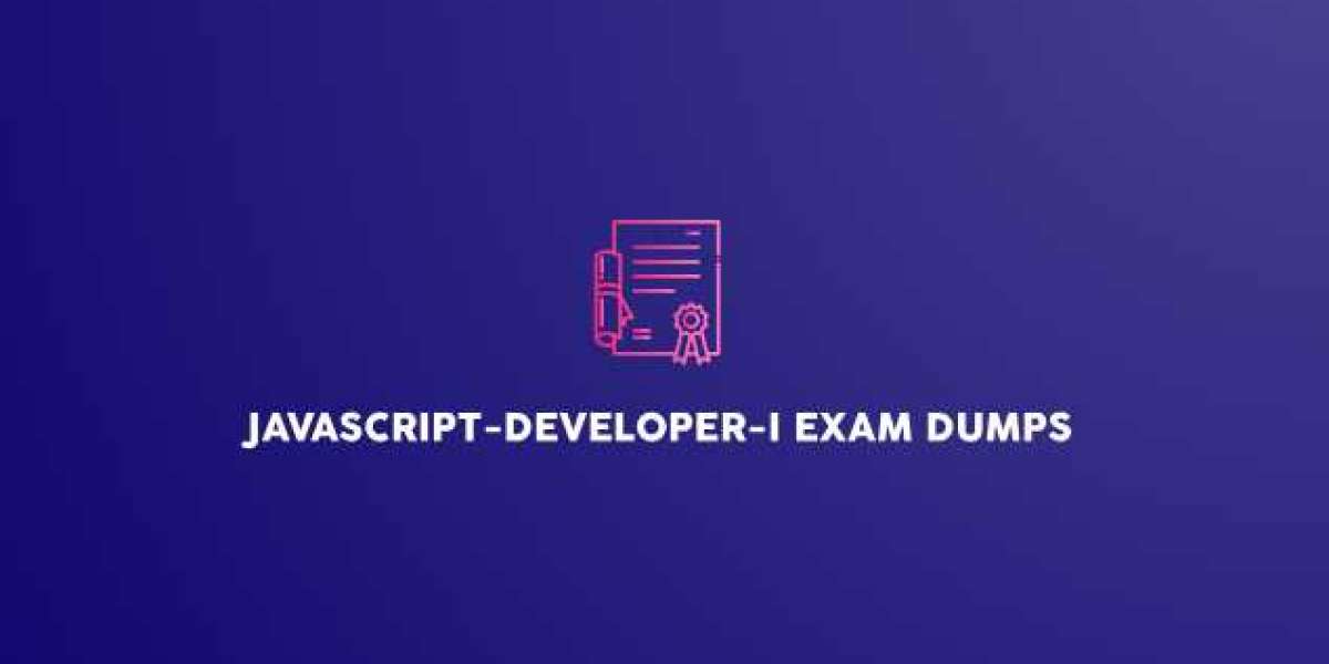 Introduction to the JavaScript-Developer-I Exam Dumps Programmer