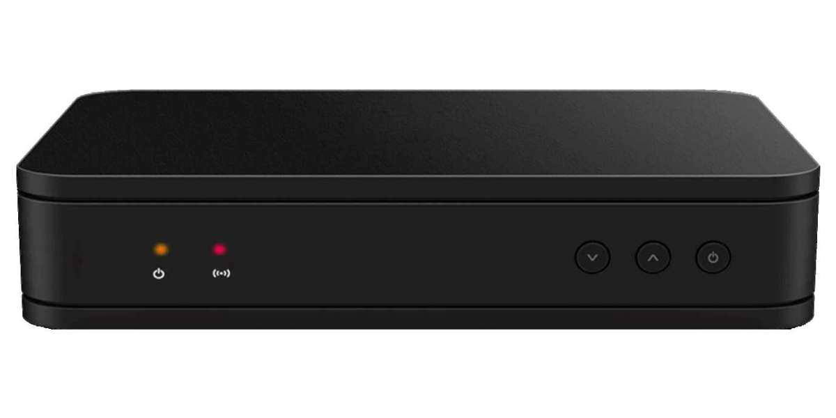 Set-Top Box Market Size & Share 2023 Analysis Covering COVID-19 Impacts and Forecast to 2032