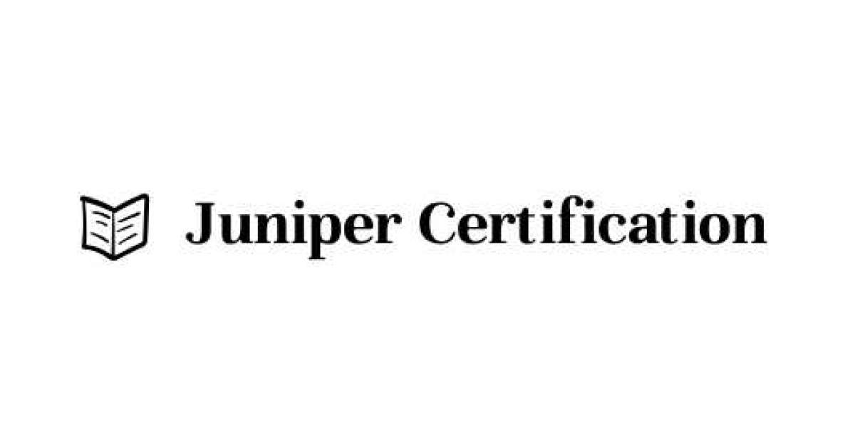 Juniper Certification Study Materials: The Best Resources to Help You Succeed